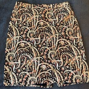 J. Crew “The No. 2 Pencil Skirt”